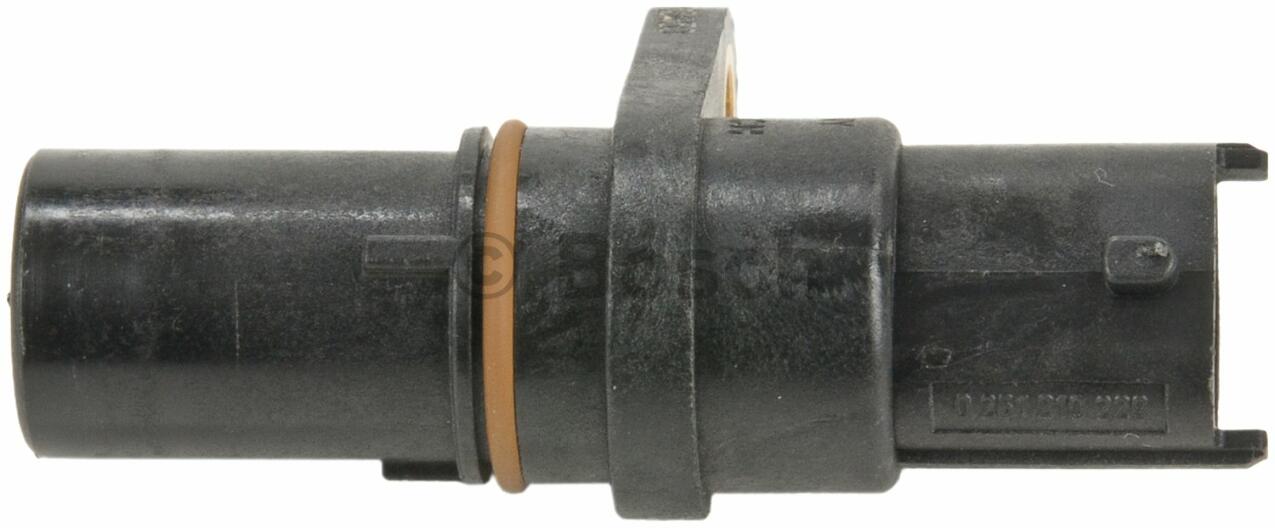 SAAB Crankshaft Positon Sensor 12789959 - Bosch 0261210229