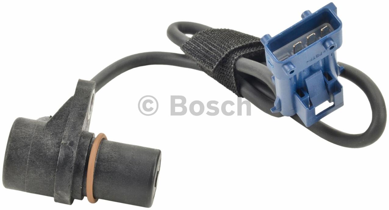 SAAB Crankshaft Position Sensor 55557326 - Bosch 0261210269