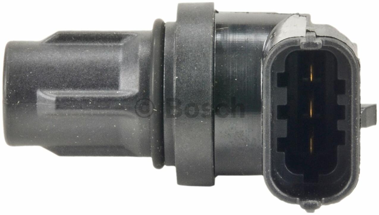 Porsche Crankshaft Position Sensor 95560638111 - Bosch 0261210292