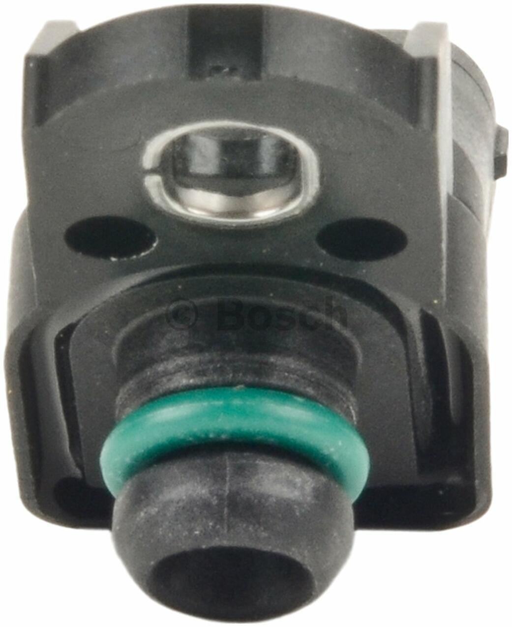 Volvo MAP Sensor 9125462 - Bosch 0261230029