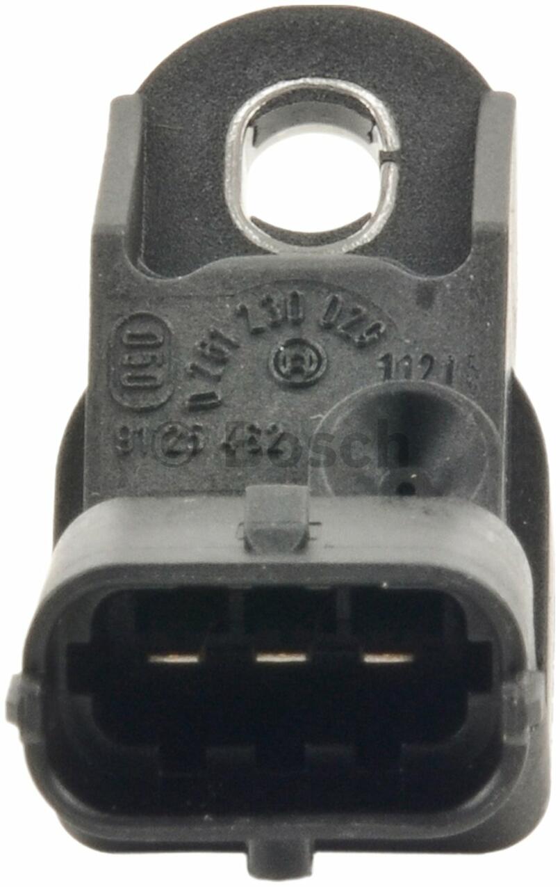 Volvo MAP Sensor 9125462 - Bosch 0261230029