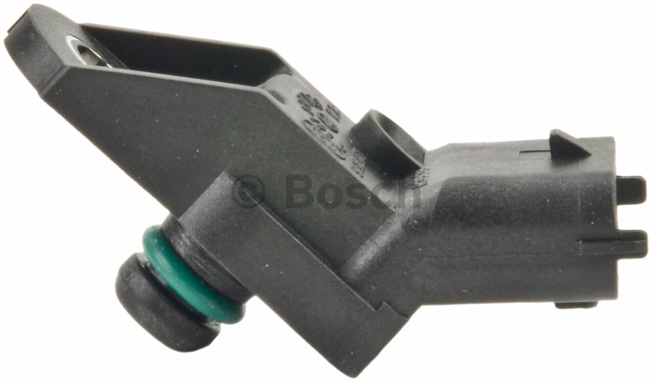 Volvo MAP Sensor 9125462 - Bosch 0261230029