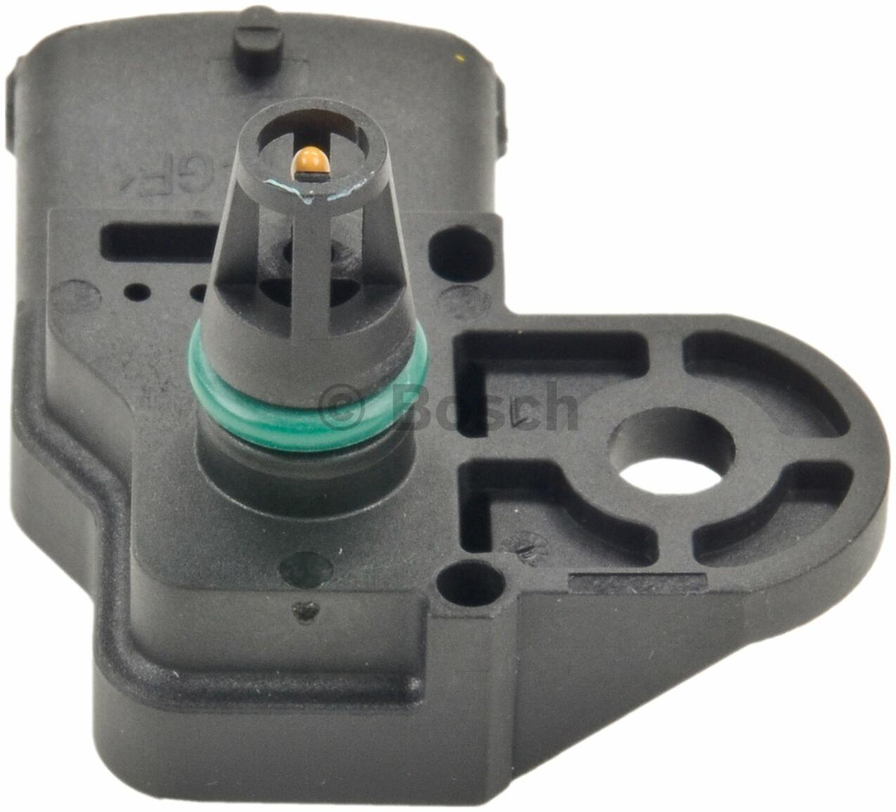 SAAB MAP Sensor 93170309 - Bosch 0261230042