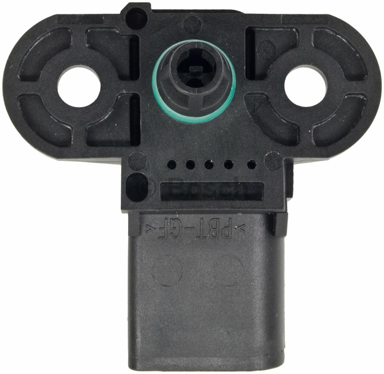 VW MAP Sensor 036906051G - Bosch 0261230081