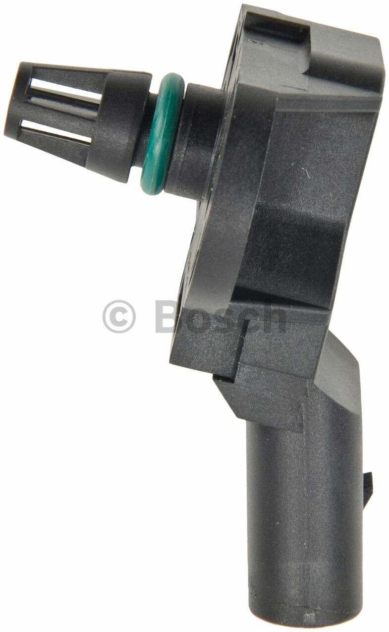 VW MAP Sensor 036906051G - Bosch 0261230081