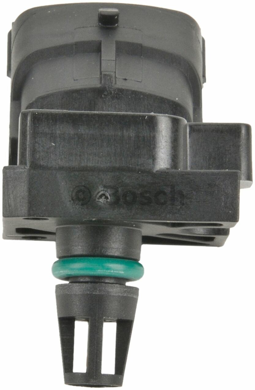 Volvo Boost Pressure Sensor (Intercooler) 31355464 - Bosch 0261230090