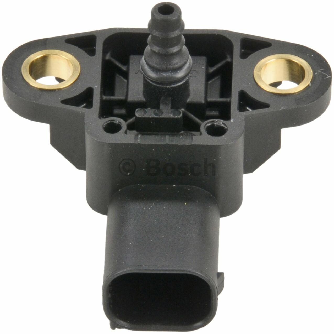 Mercedes MAP Sensor 0051535028 - Bosch 0261230189