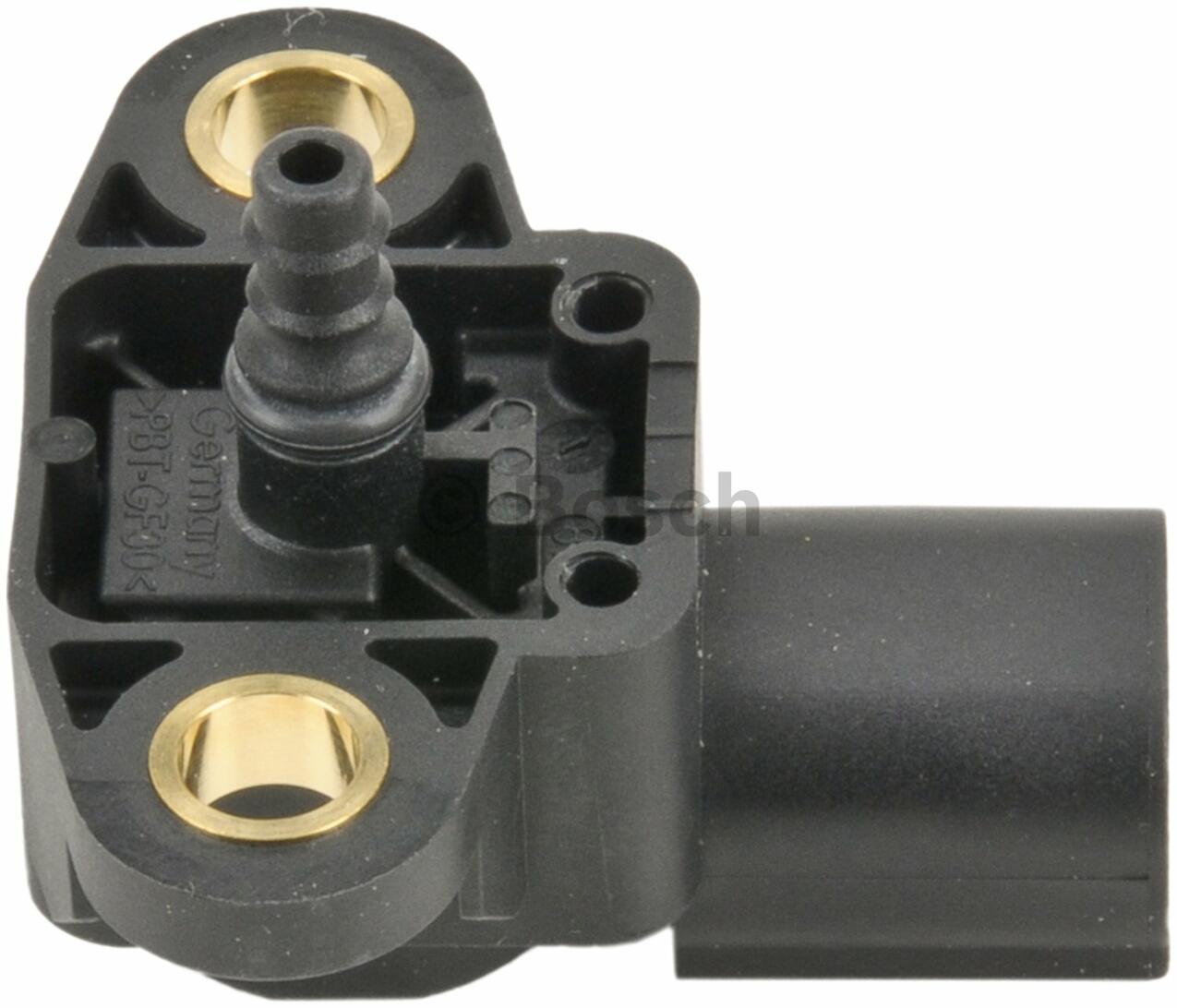 Mercedes MAP Sensor 0051535028 - Bosch 0261230189