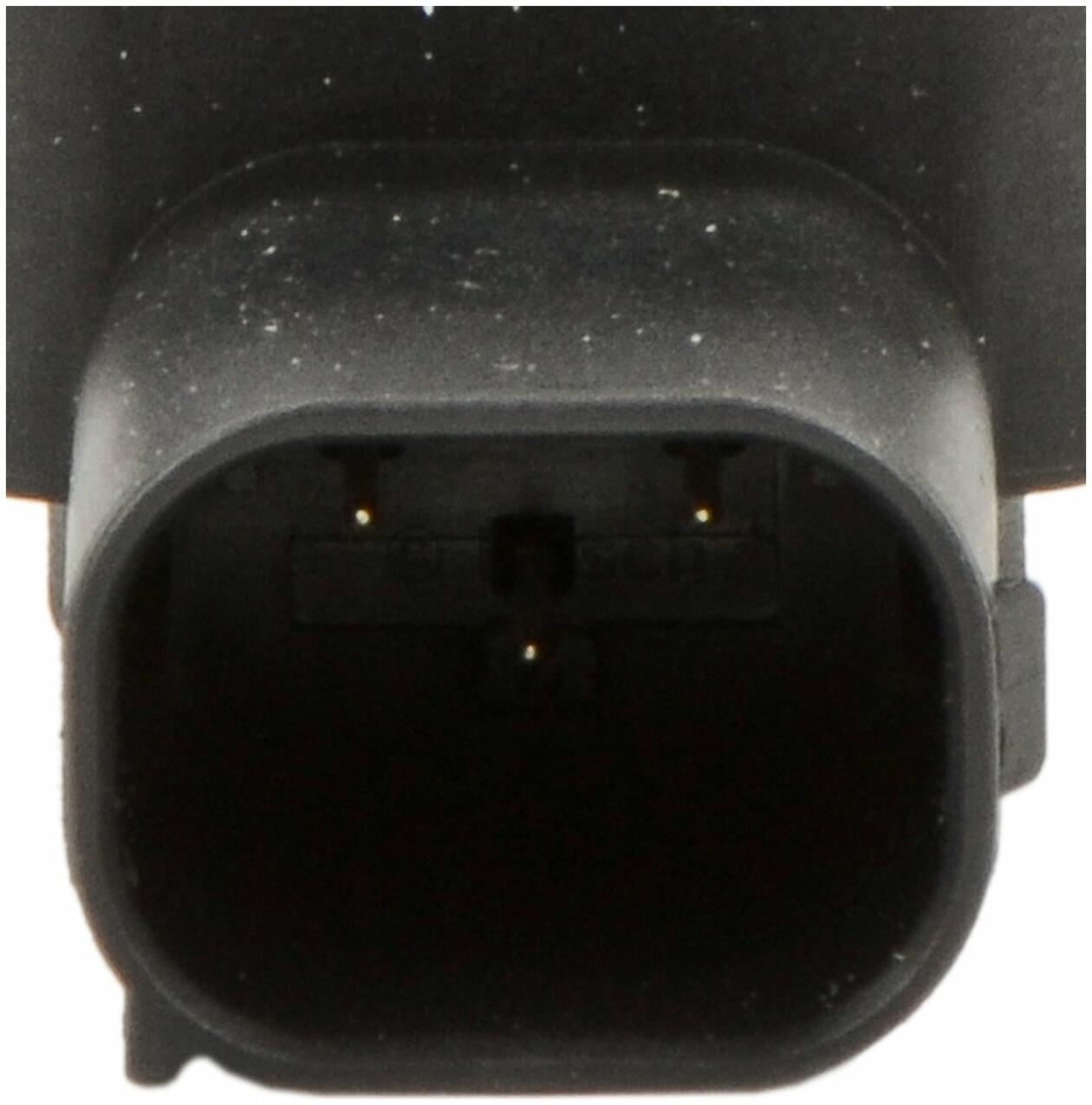 Mercedes MAP Sensor 0061539828 - Bosch 0261230191