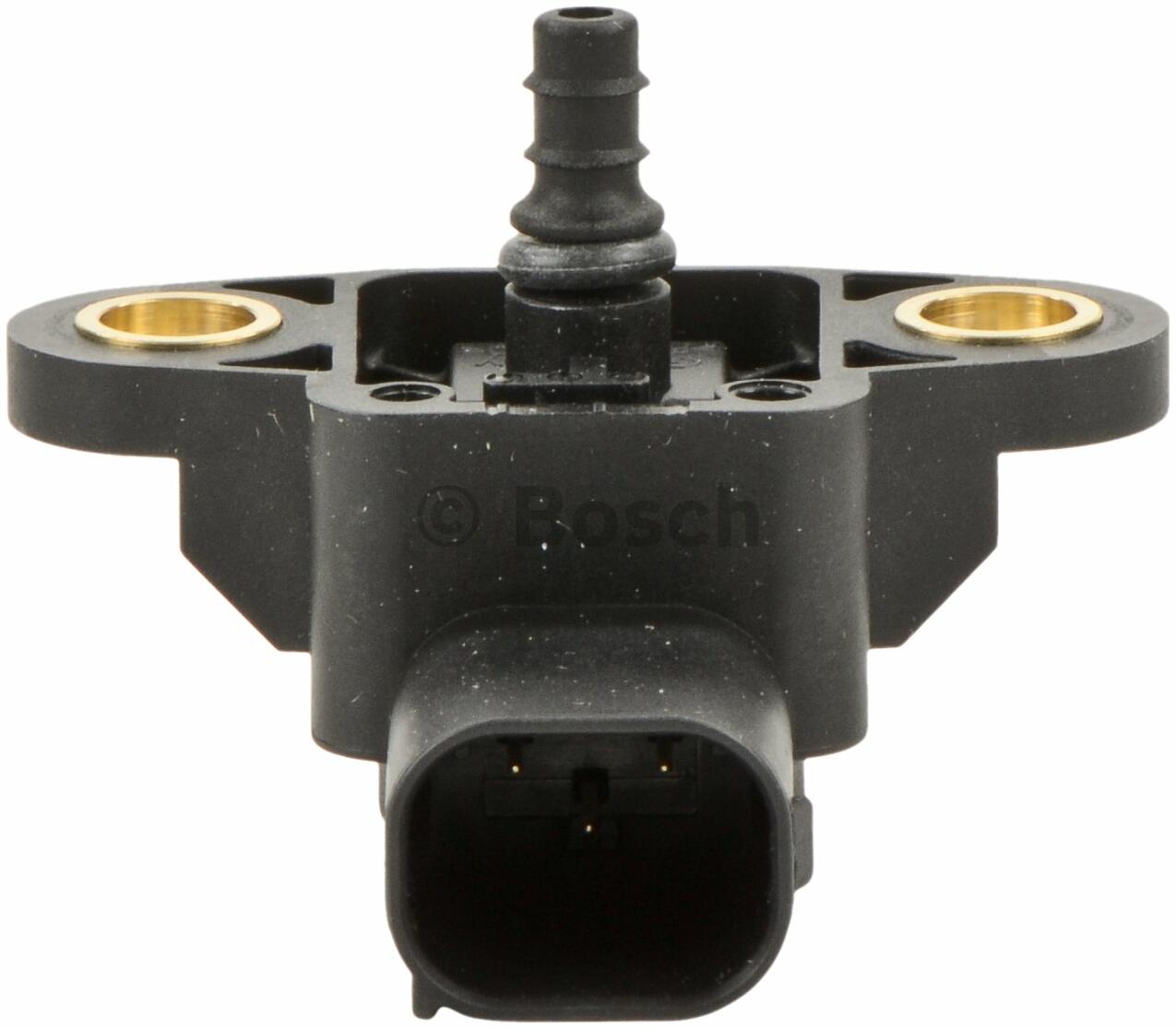 Mercedes MAP Sensor 0061539828 - Bosch 0261230191