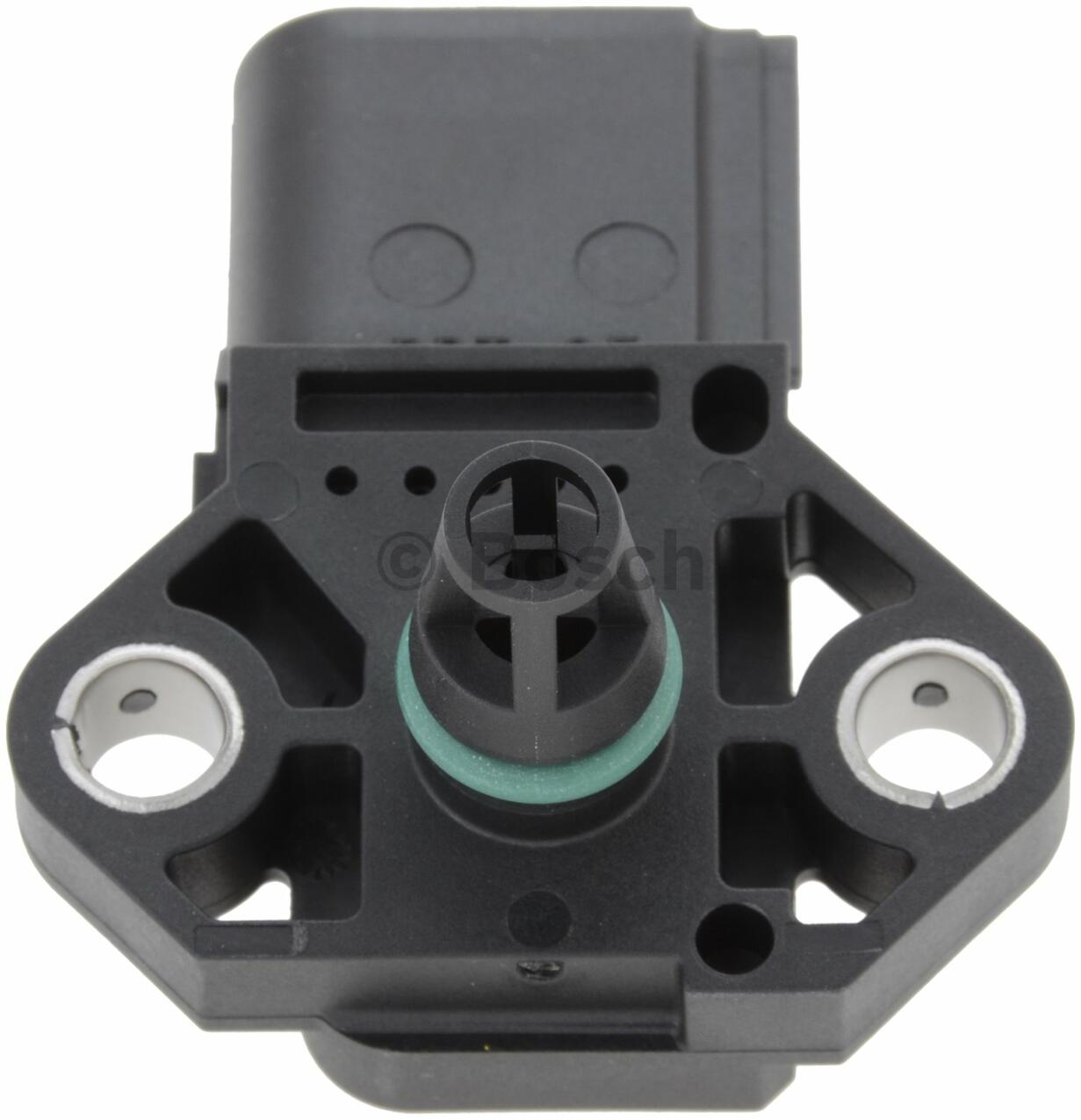 Audi MAP Sensor 038906051E - Bosch 0261230208