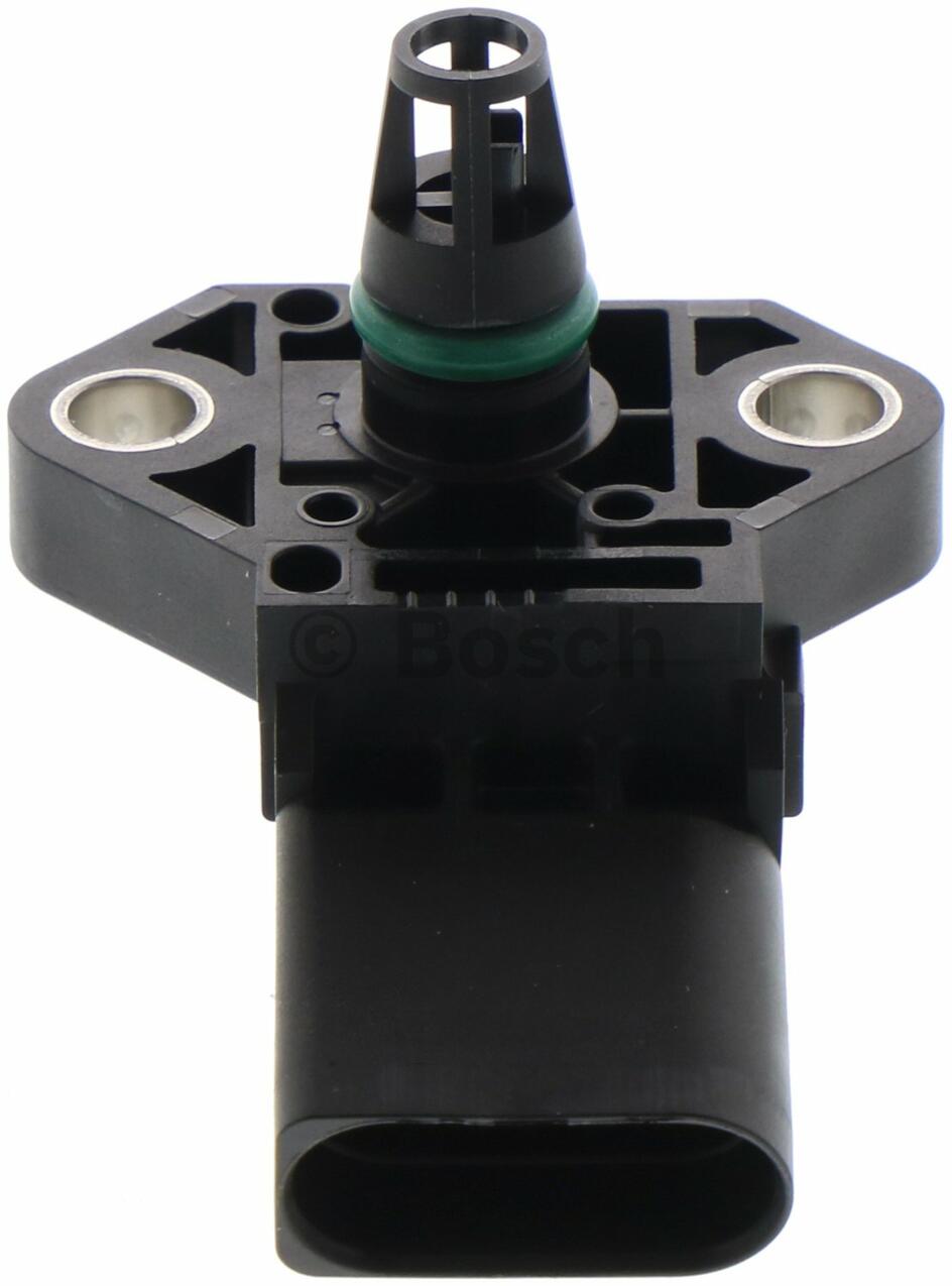 Audi Manifold Absolute Pressure Sensor 038906051K - Bosch 0261230278