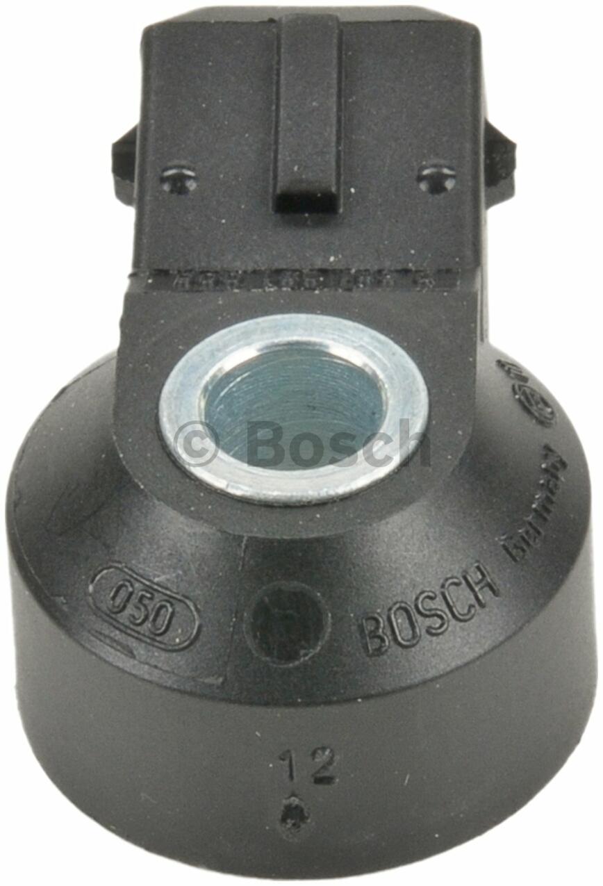 Porsche SAAB Knock Sensor 7568801 - Bosch 0261231006