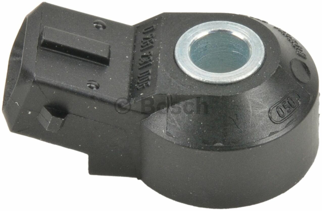 Porsche SAAB Knock Sensor 7568801 - Bosch 0261231006