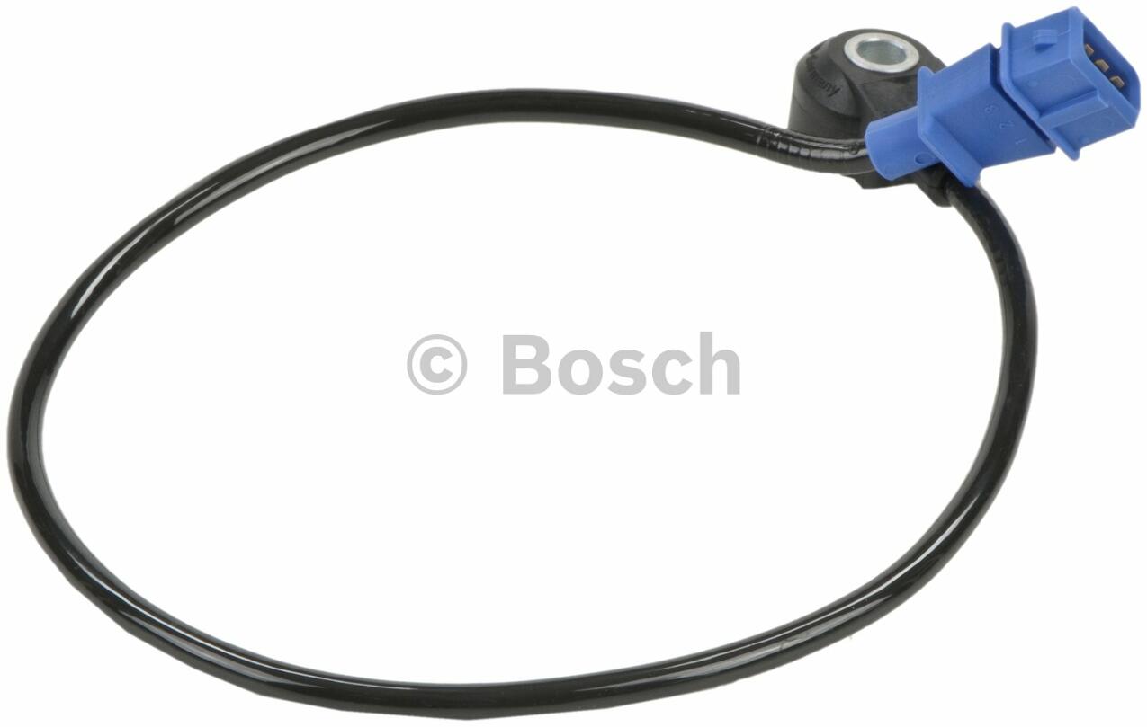 Audi Porsche Knock Sensor 054905377G - Bosch 0261231036