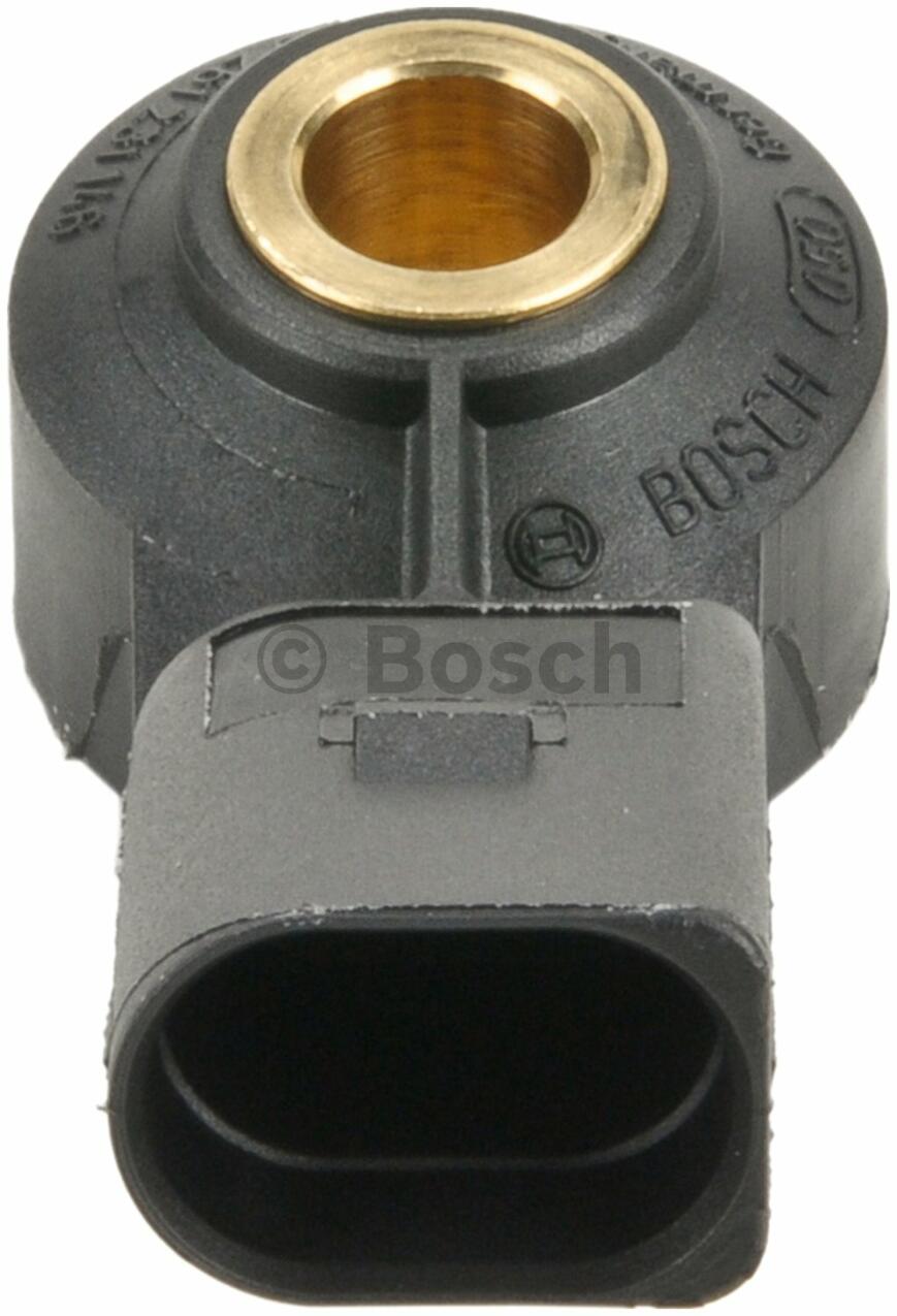 Audi VW Knock Sensor 030905377C - Bosch 0261231146