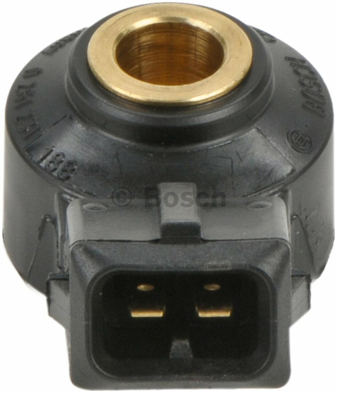 Mercedes Knock Sensor 0031538928 - Bosch 0261231188