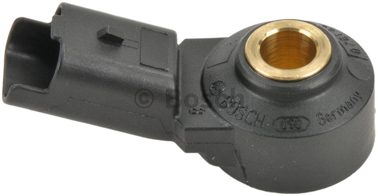 Knock Sensor Kit Bosch Knock Sensor - OEM Replacement