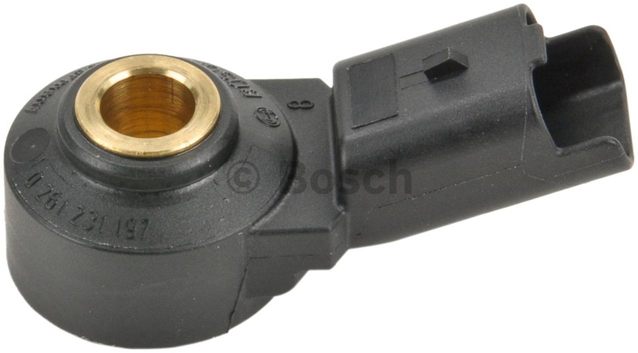 Knock Sensor Kit Bosch Knock Sensor - OEM Replacement