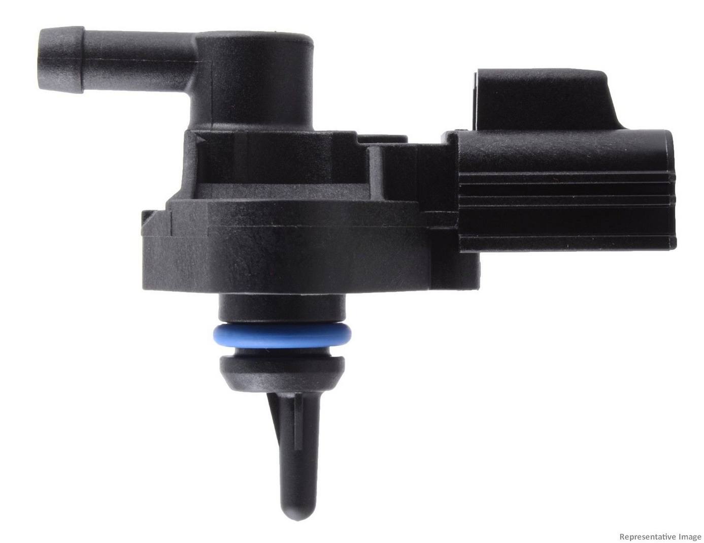 Fuel Pressure Sensor