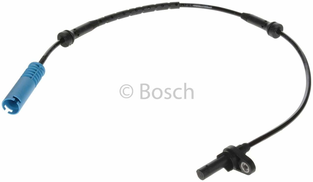 BMW ABS Wheel Speed Sensor - Front 34526764858 - Bosch 0265007669