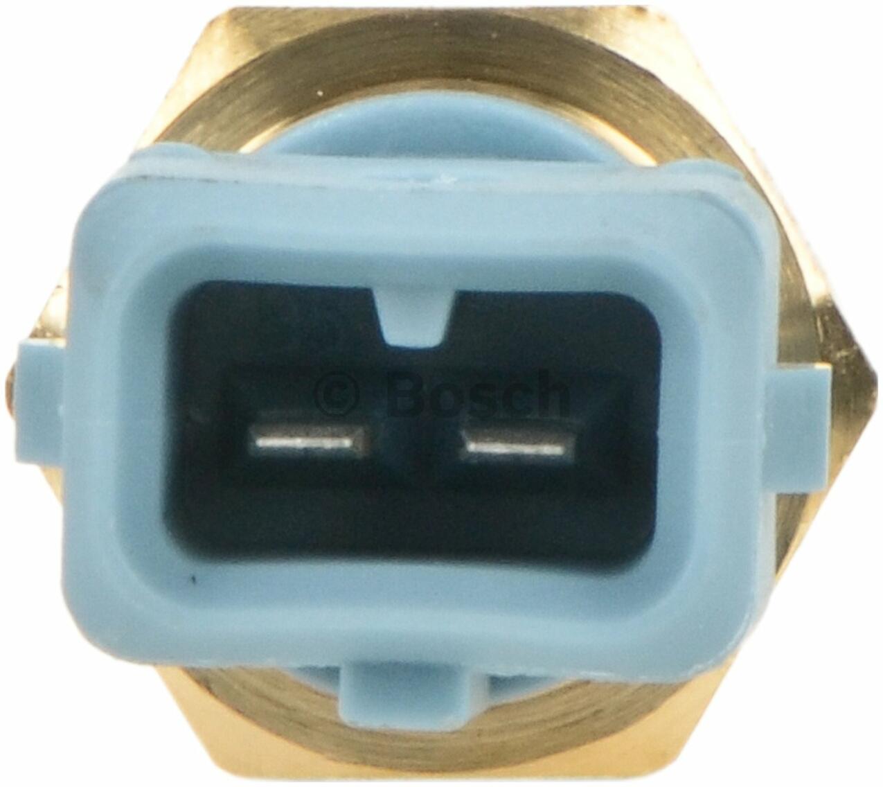 BMW Porsche Engine Coolant Temperature Sensor - Bosch 0280130026