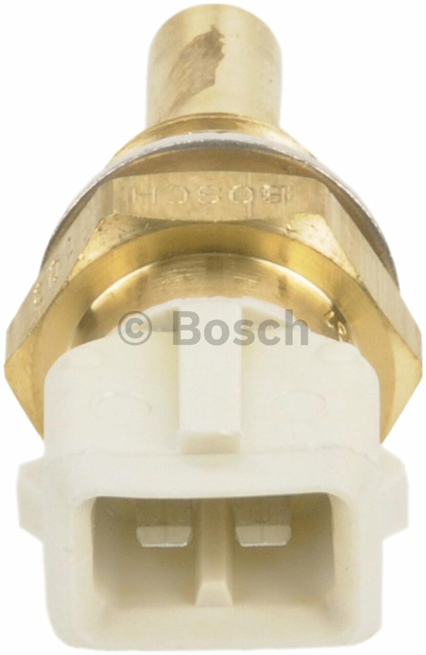 Audi VW Engine Coolant Temperature Sensor 035919369M - Bosch 0280130037