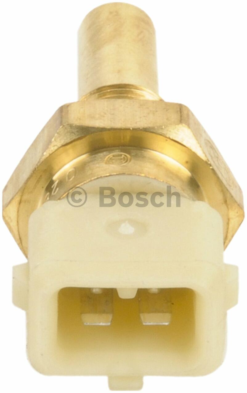 Audi VW Engine Coolant Temperature Sensor 026906161 - Bosch 0280130040