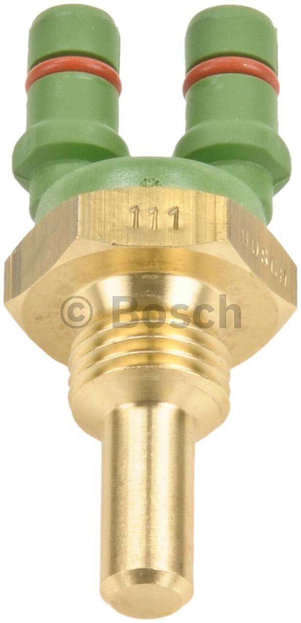 Mercedes Engine Coolant Temperature Sensor 0065427717 - Bosch 0280130044