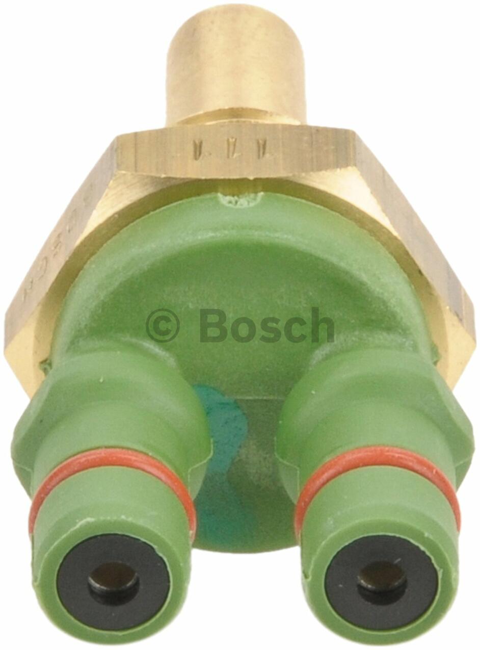 Mercedes Engine Coolant Temperature Sensor 0065427717 - Bosch 0280130044