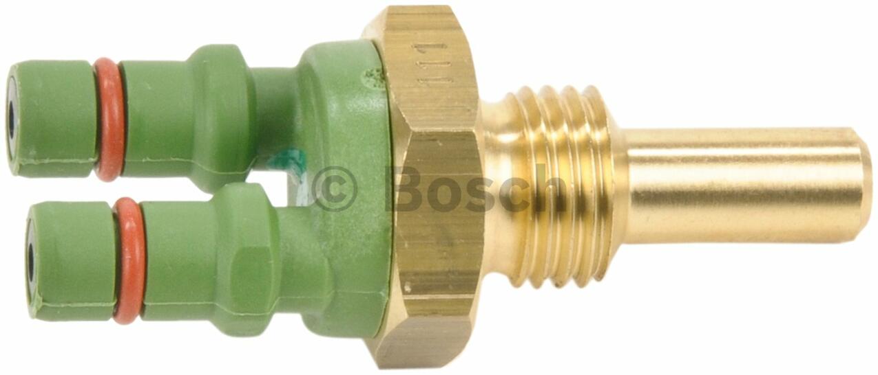 Mercedes Engine Coolant Temperature Sensor 0065427717 - Bosch 0280130044