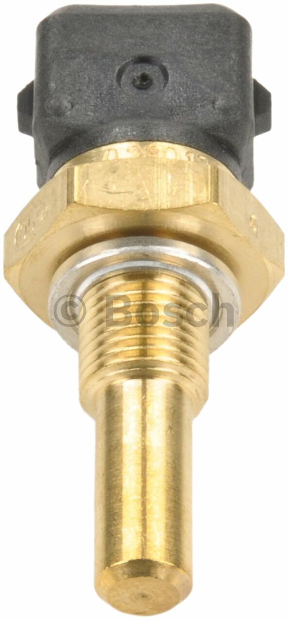 Audi Engine Coolant Temperature Sensor 0280130053 - Bosch