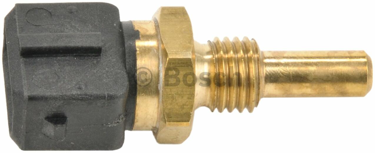 BMW Engine Coolant Temperature Sensor - Bosch 0280130056