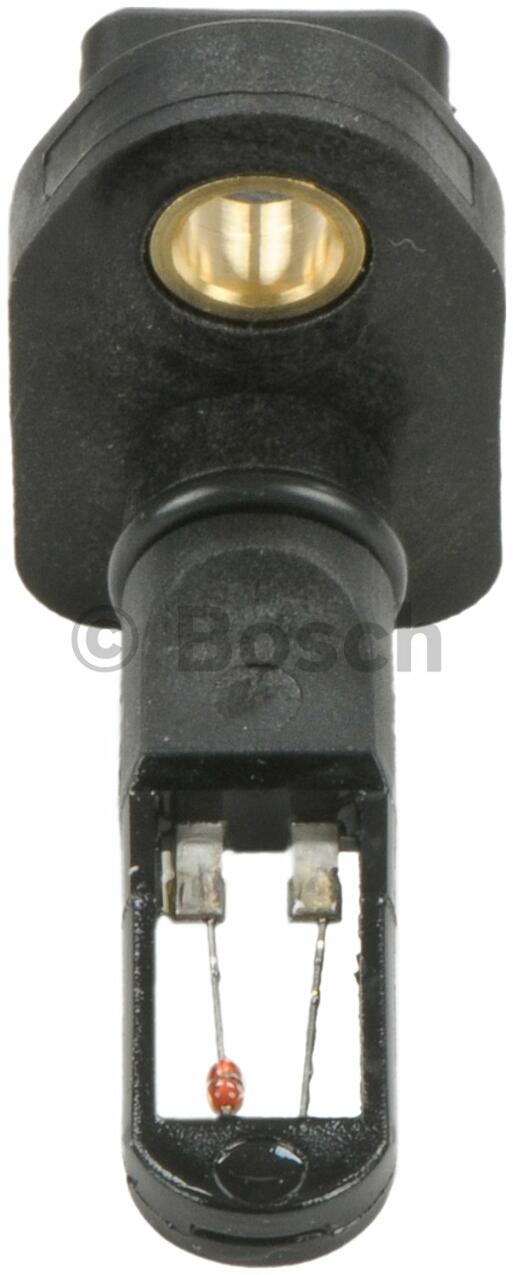 Intake Air Temperature Sensor