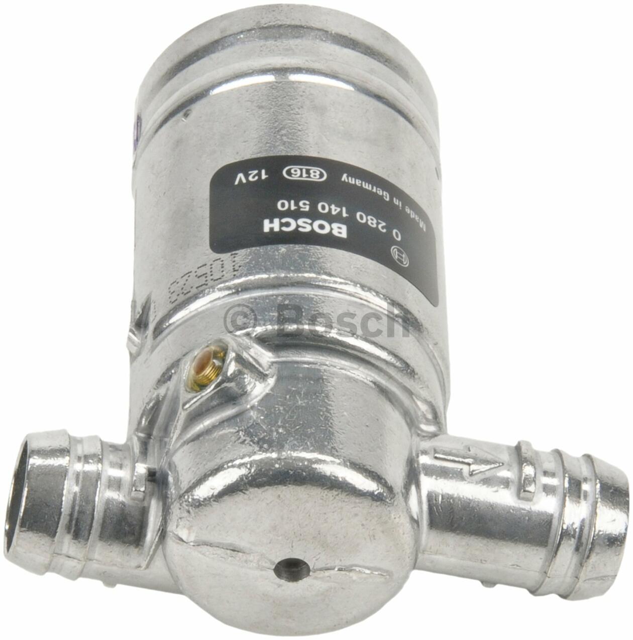 Mercedes Idle Control Valve 0001412225 - Bosch 0280140510