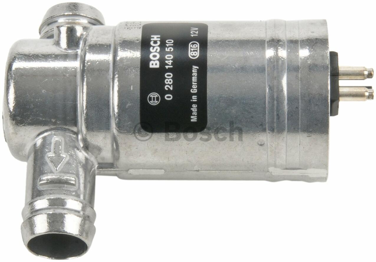 Mercedes Idle Control Valve 0001412225 - Bosch 0280140510