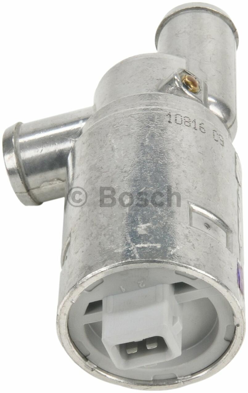 Fuel Injection Idle Air Control Valve