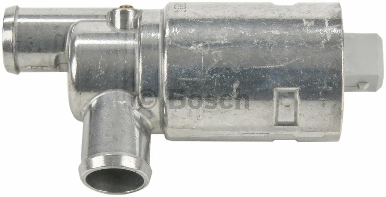 Fuel Injection Idle Air Control Valve