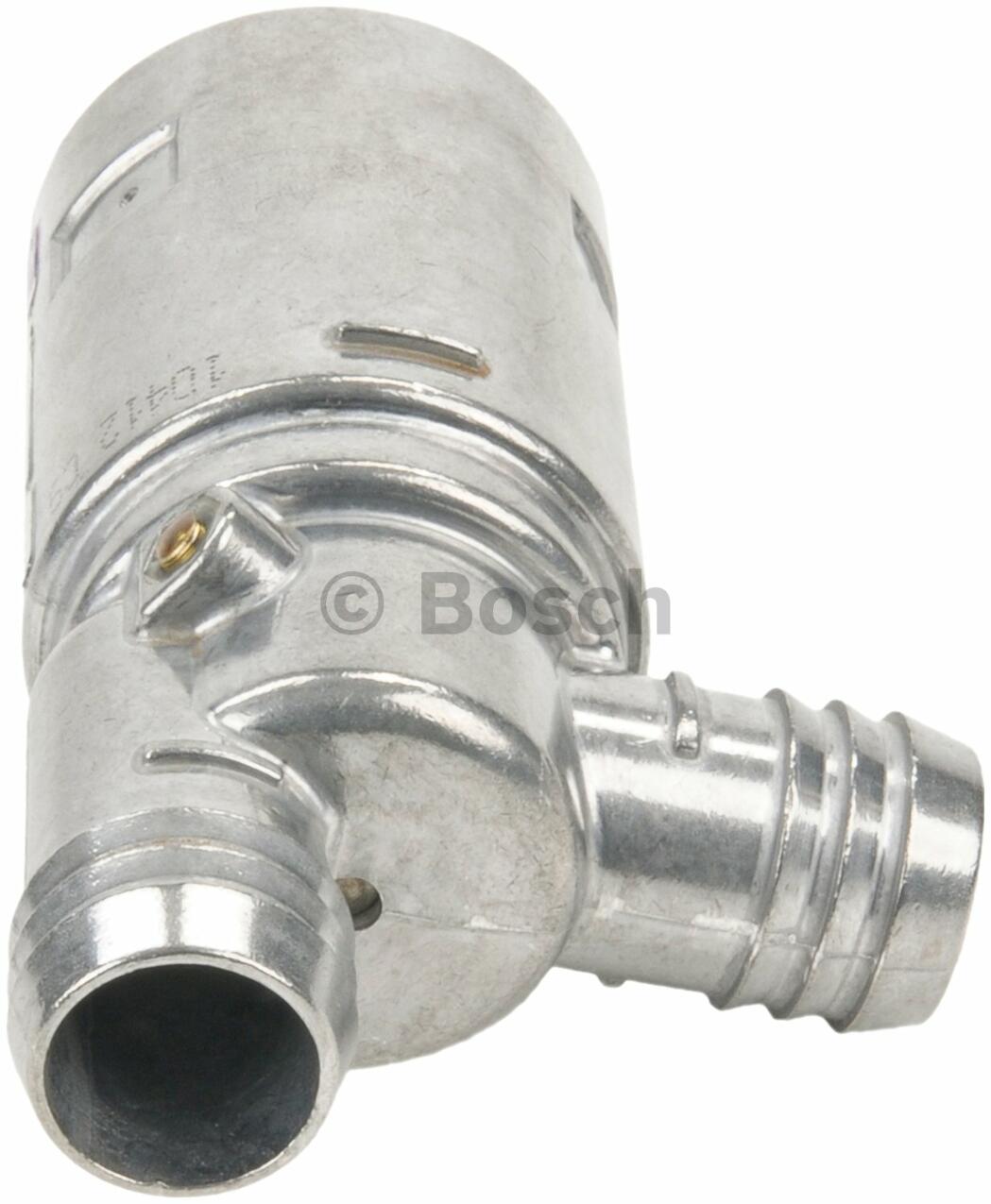 Idle Control Valve