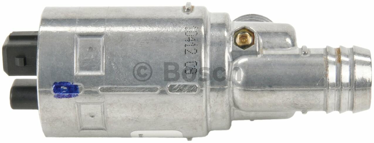 Idle Control Valve