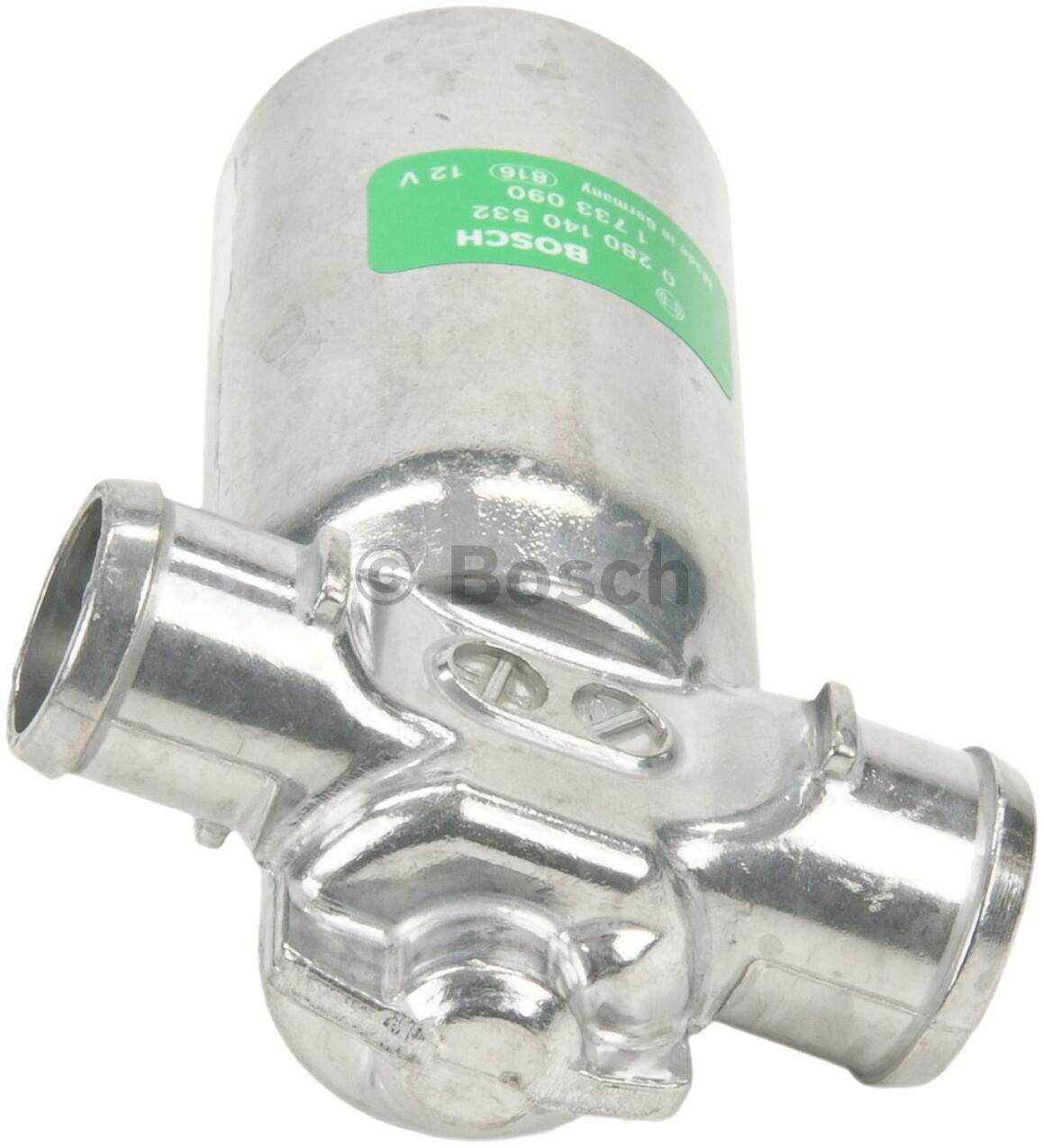 BMW Idle Control Valve 13411733090 - Bosch 0280140532