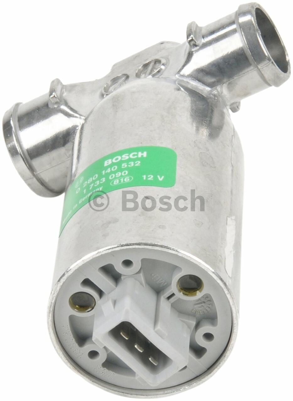 BMW Idle Control Valve 13411733090 - Bosch 0280140532