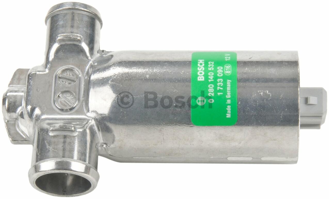 BMW Idle Control Valve 13411733090 - Bosch 0280140532