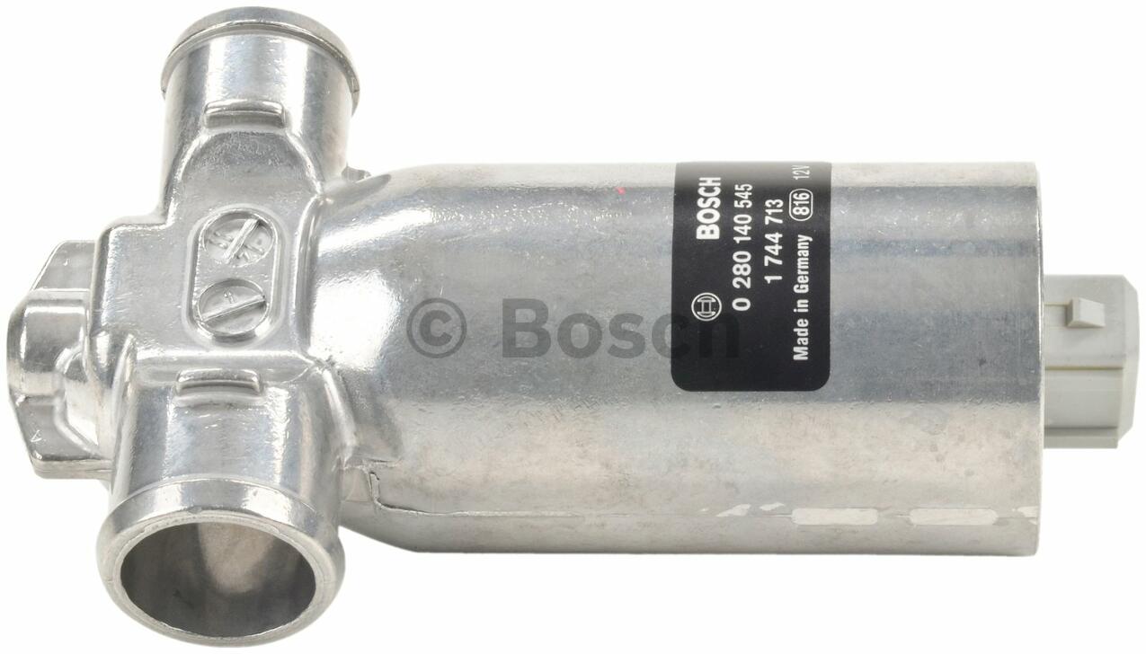 BMW SAAB Idle Control Valve 9134743 - Bosch 0280140545