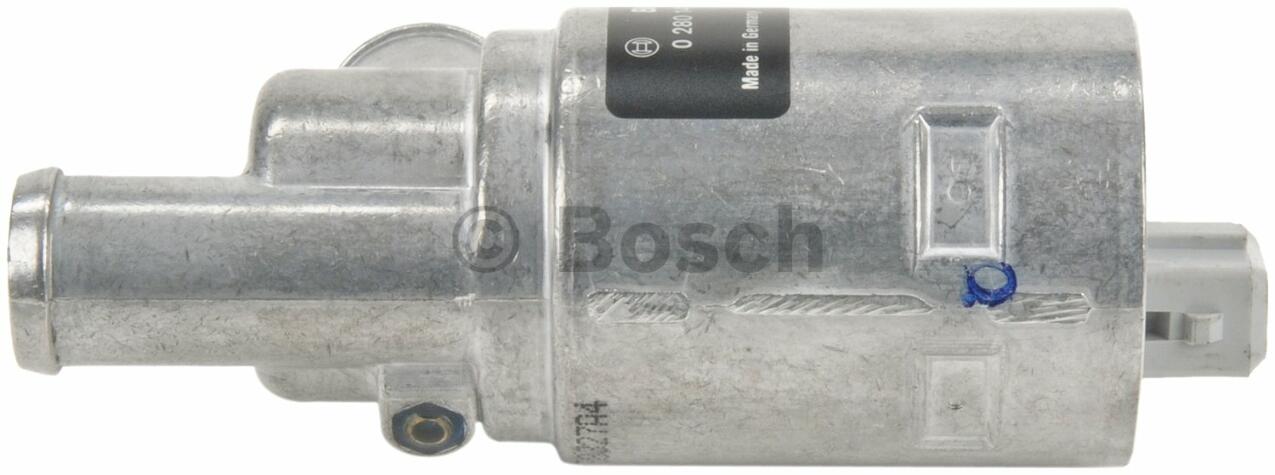 VW Idle Control Valve 037906457E - Bosch 0280140551