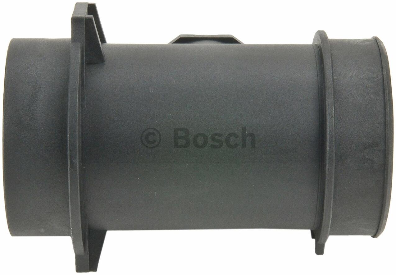 Mercedes Mass Air Flow Sensor 000094004880 - Bosch 0280217100
