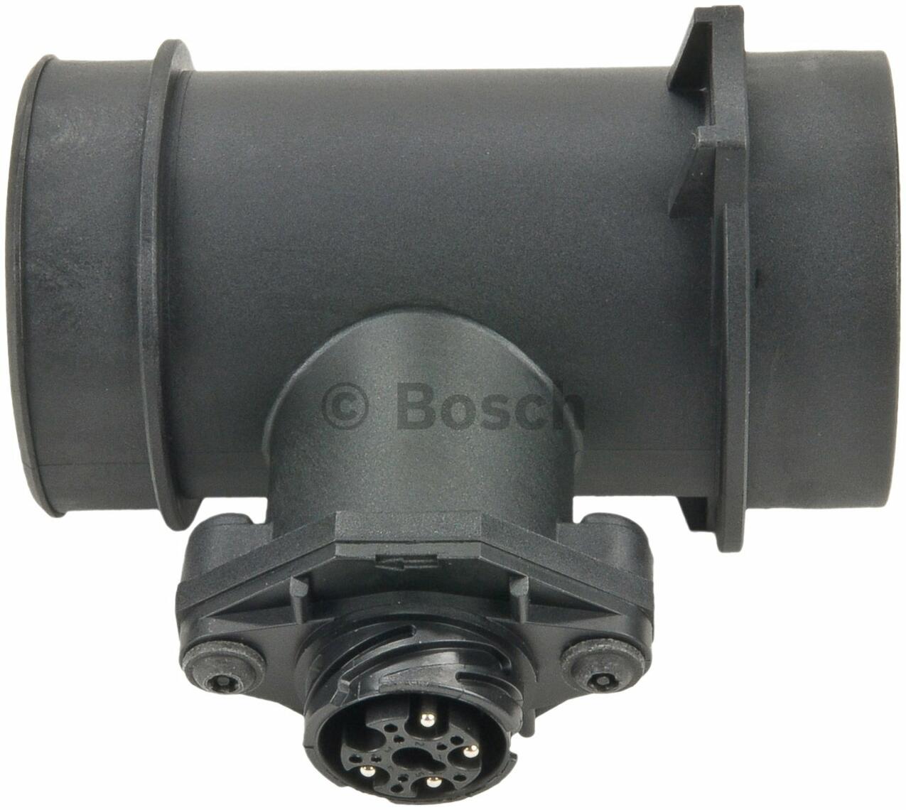 Mercedes Mass Air Flow Sensor 000094004880 - Bosch 0280217100