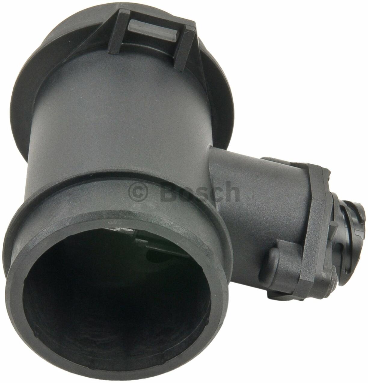 Mercedes Mass Air Flow Sensor 000094004880 - Bosch 0280217100