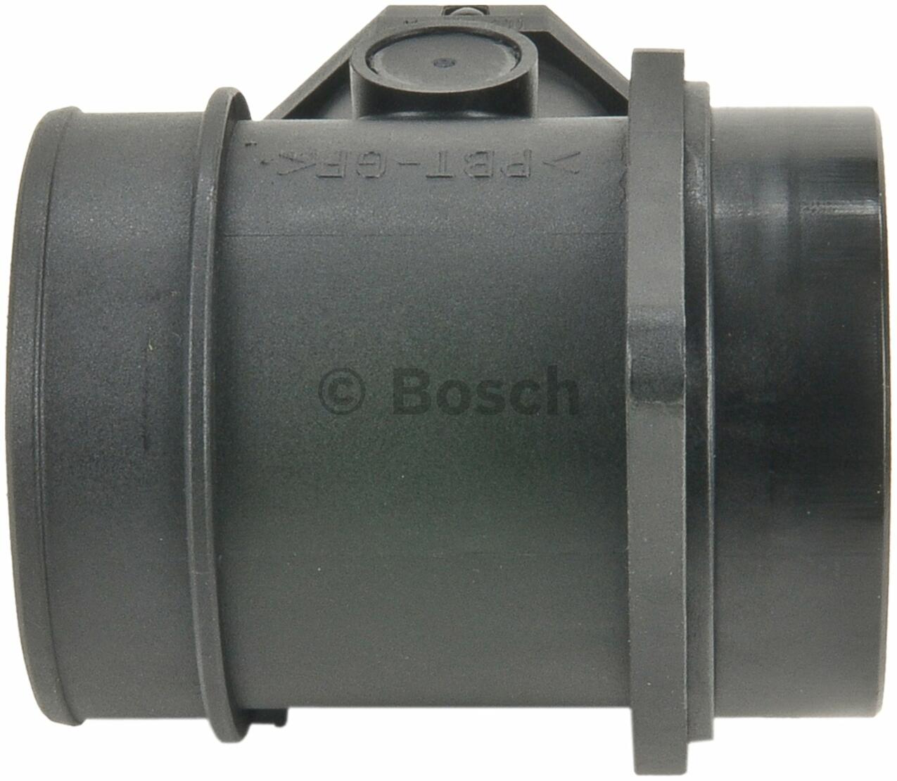 VW Mass Air Flow Sensor 037906461A - Bosch 0280217103