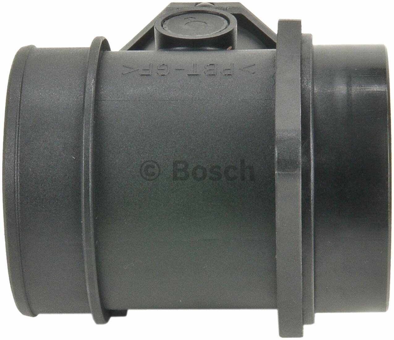 Volvo Mass Air Flow Sensor 1275749 - Bosch 0280217107